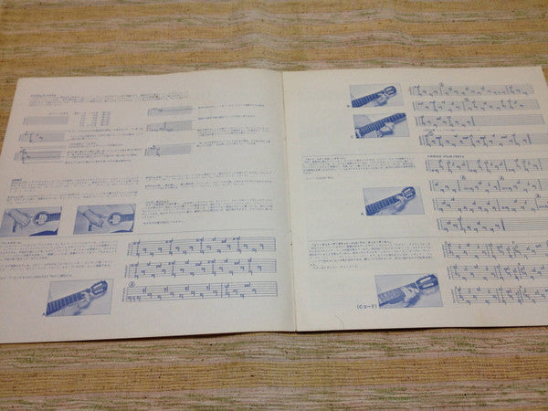 How To Play Blues Guitar