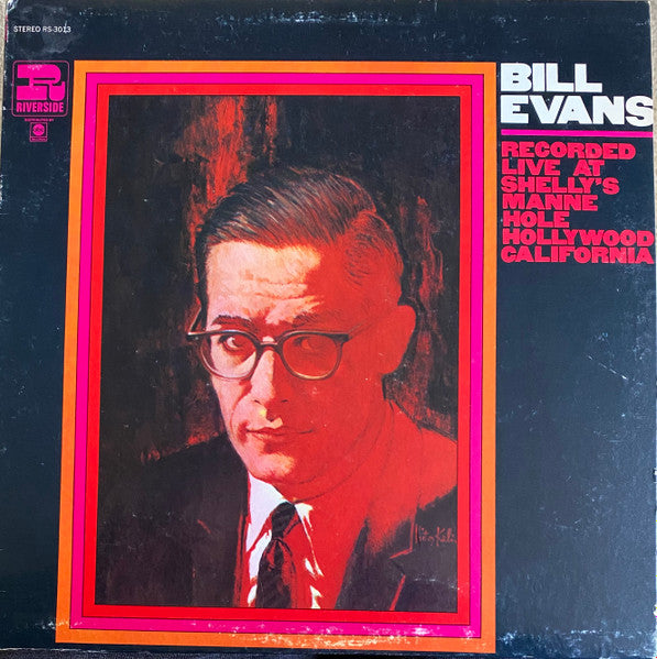 Recorded Live At Shelly's Manne Hole, Hollywood, California