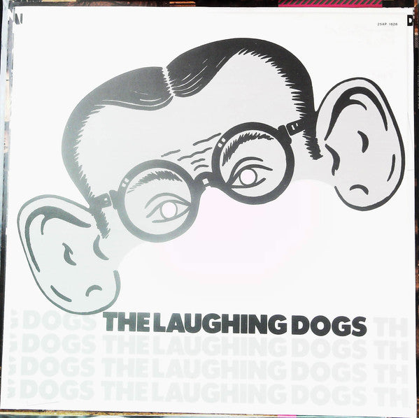 The Laughing Dogs
