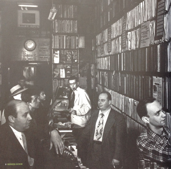 Kind Of Blue = カインド・オブ・ブルー