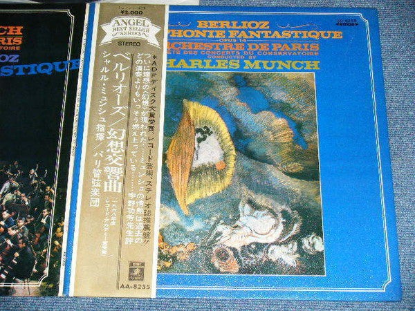 Symphonie Fantastique OP. 14