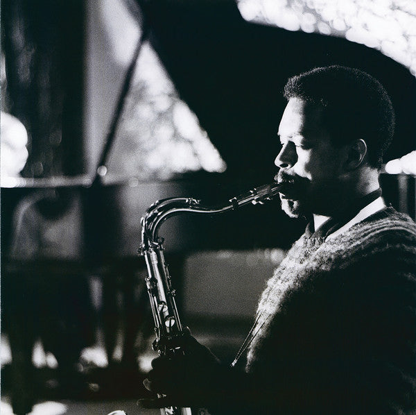 In Greenwich Village