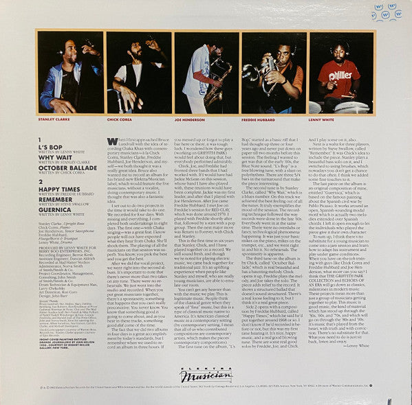 The Griffith Park Collection