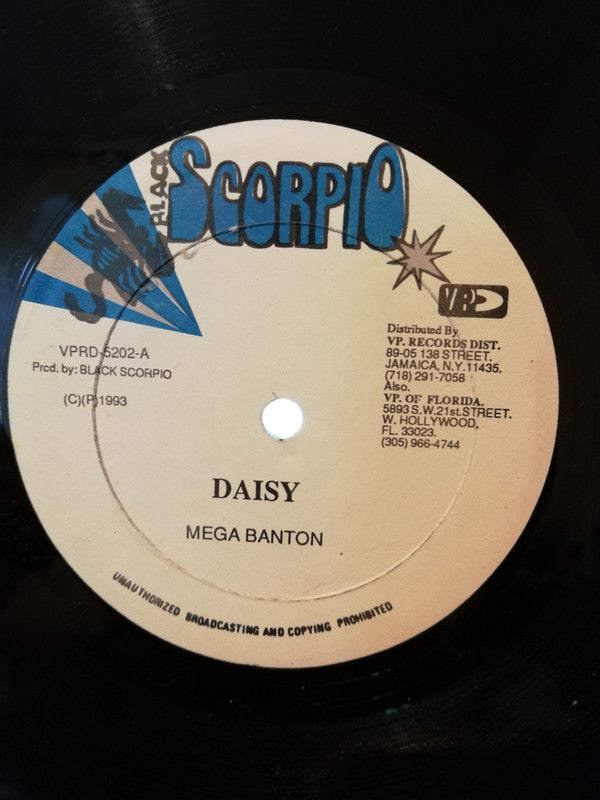 Release: Unknown Release-Vinyl-US-1993-VPRD-5202-14952211