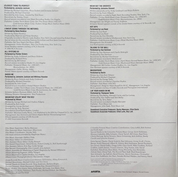 Perfect (Original Soundtrack Album)