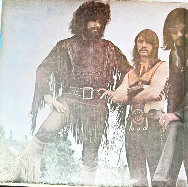 Steppenwolf Gold (Their Great Hits)