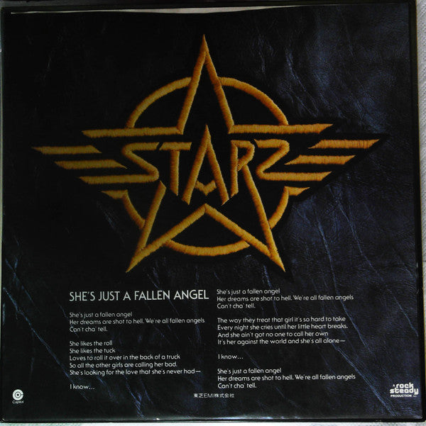 Starz