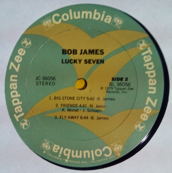 Lucky Seven