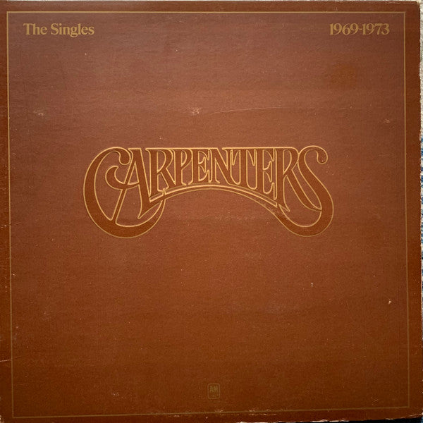 The Singles 1969-1973