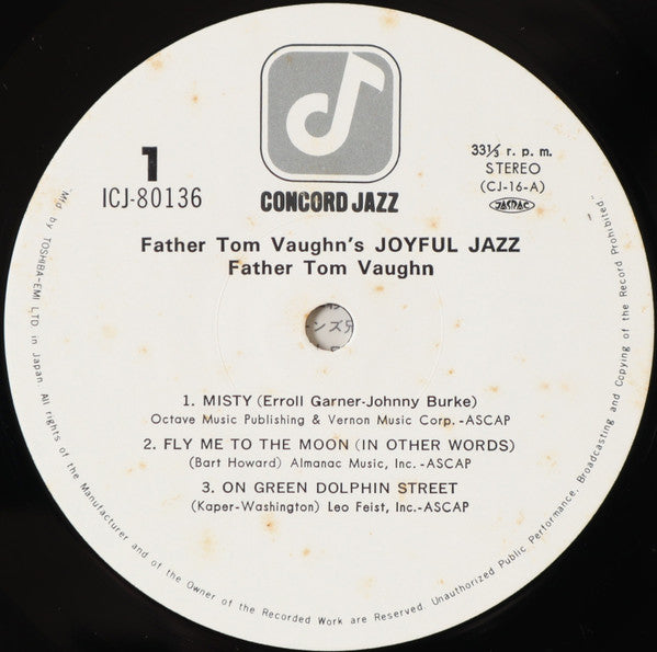 Joyful Jazz