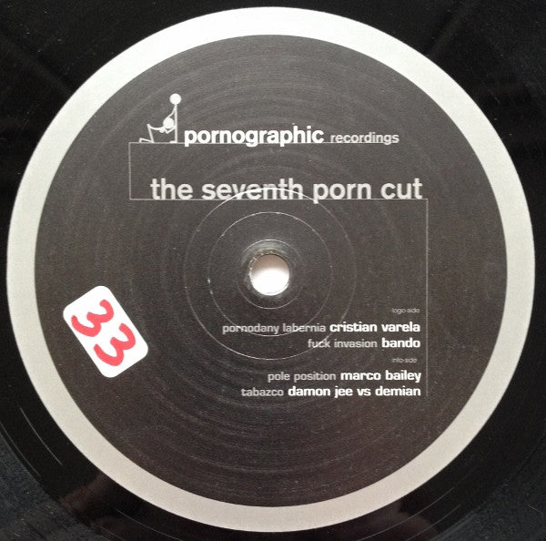 The Seventh Porn Cut