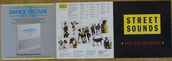 Street Sounds Edition 10