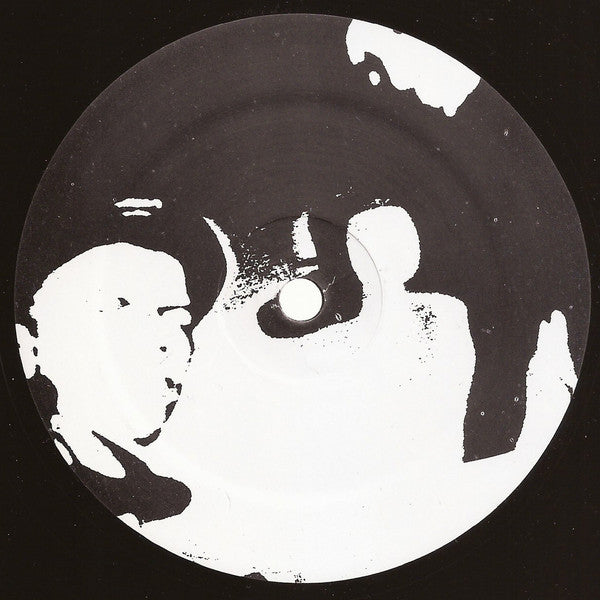 Release: Your Time Is Up-Vinyl-US-1990-UR001-2110