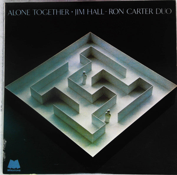 Alone Together