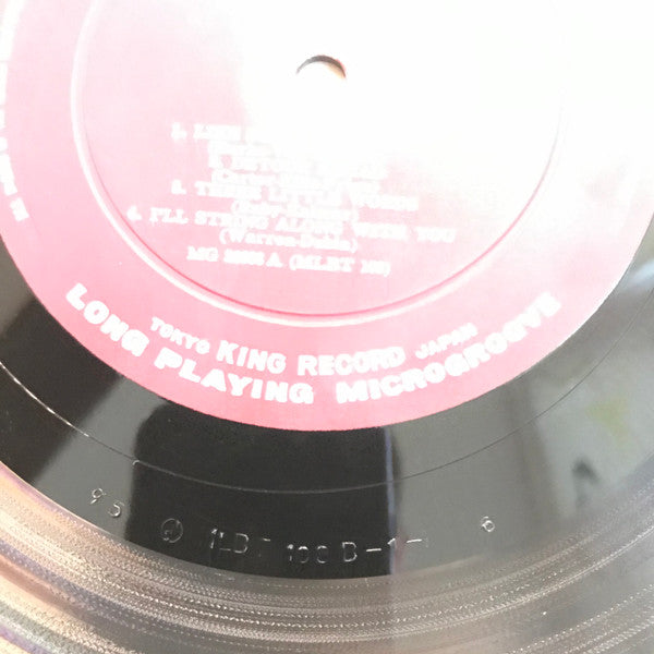 After Hours At The London House