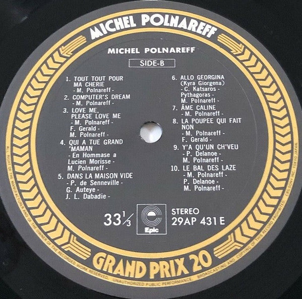 Grand Prix 20