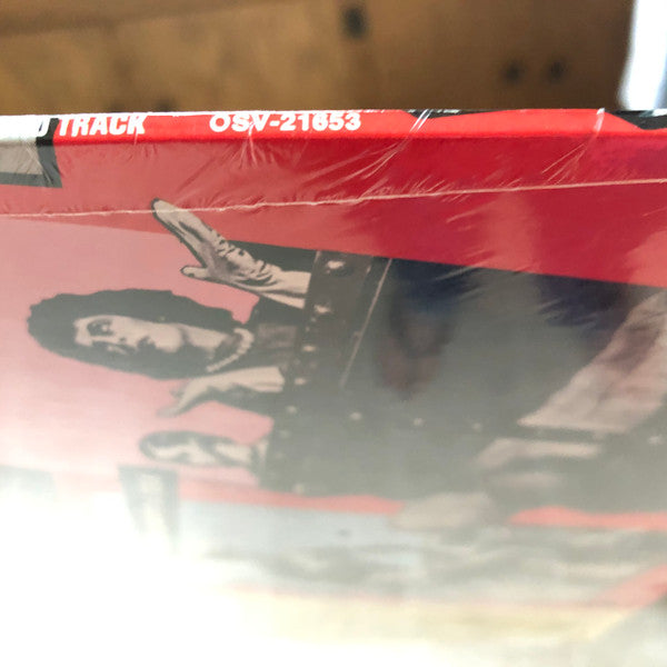 The Rocky Horror Picture Show