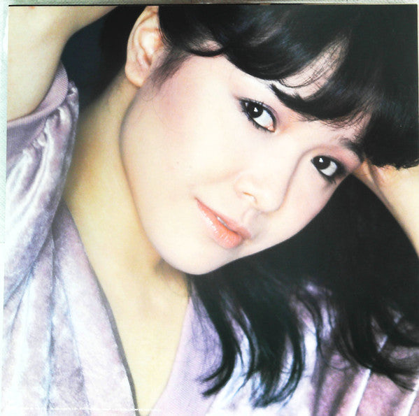 Release: Unknown Release-Vinyl-Japan-1980-28AH 1110-13923003