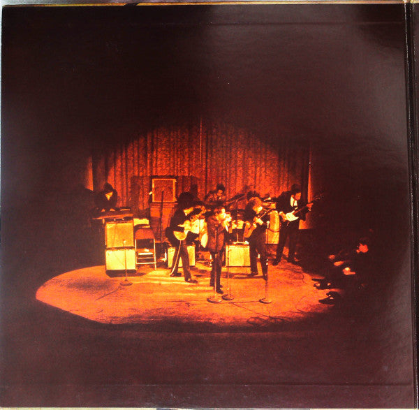 Golden Butter / The Best Of The Paul Butterfield Blues Band