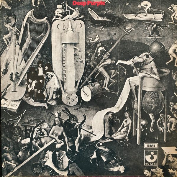 Deep Purple
