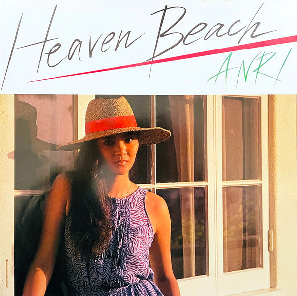 Heaven Beach = ヘブン・ビーチ