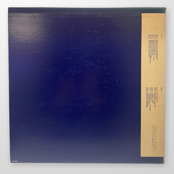 Folk Songs From The Southern Mountains