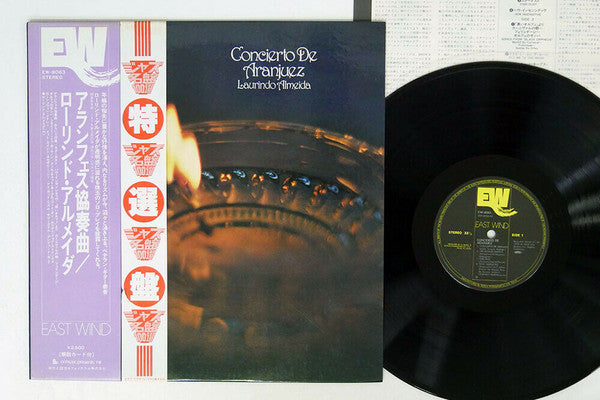 Concierto De Aranjuez