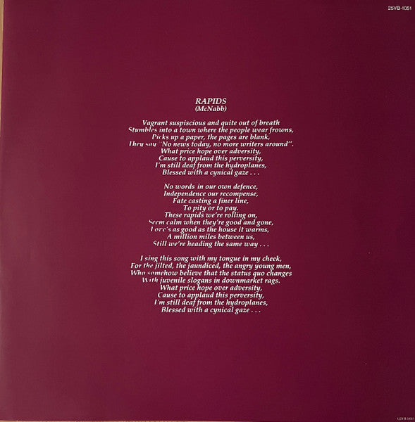 The Small Price Of A Bicycle