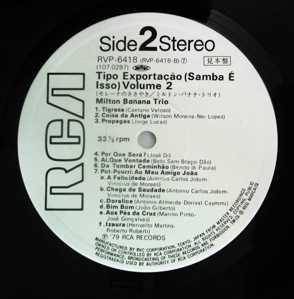 Samba E Isso Volume 2