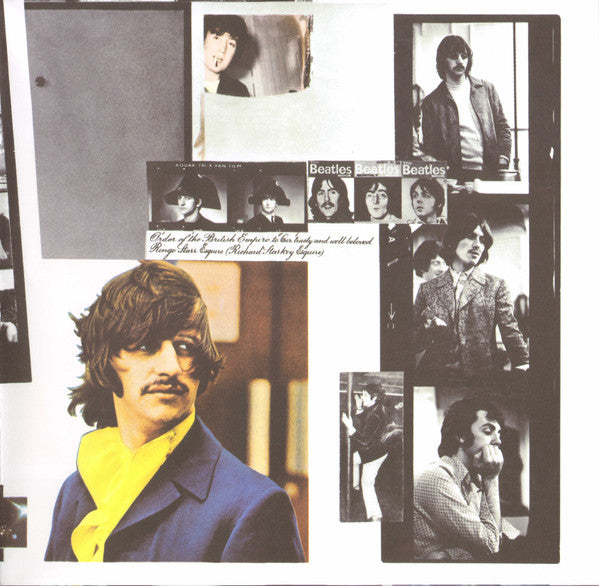 The Beatles