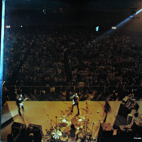Live In Japan