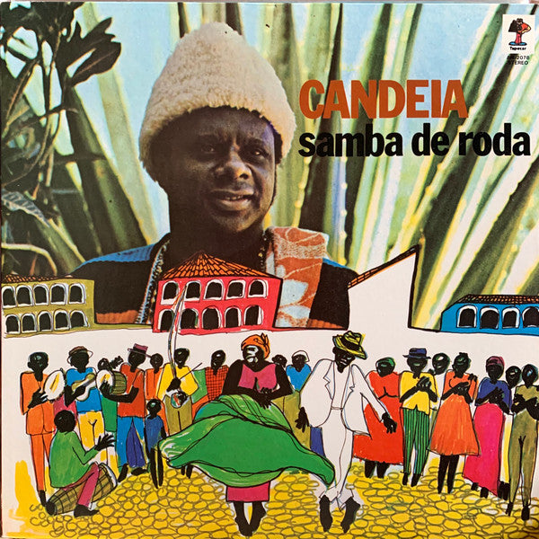 Samba De Roda