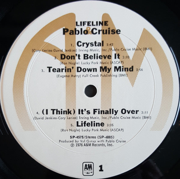 Waiting For Columbus