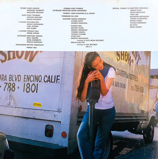 Heaven Beach = ヘブン・ビーチ