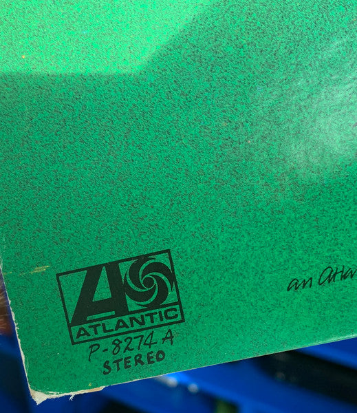 Close To The Edge = 危機