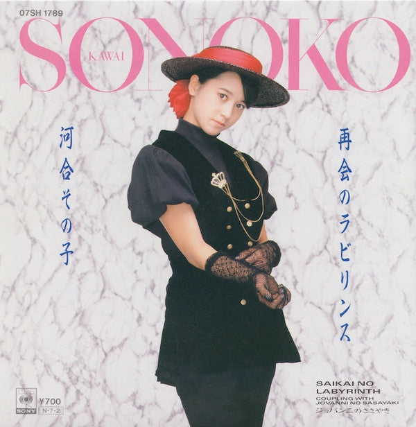 再会のラビリンス = Saikai No Labyrinth