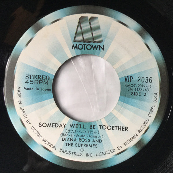 Love Child = ラブ・チャイルド