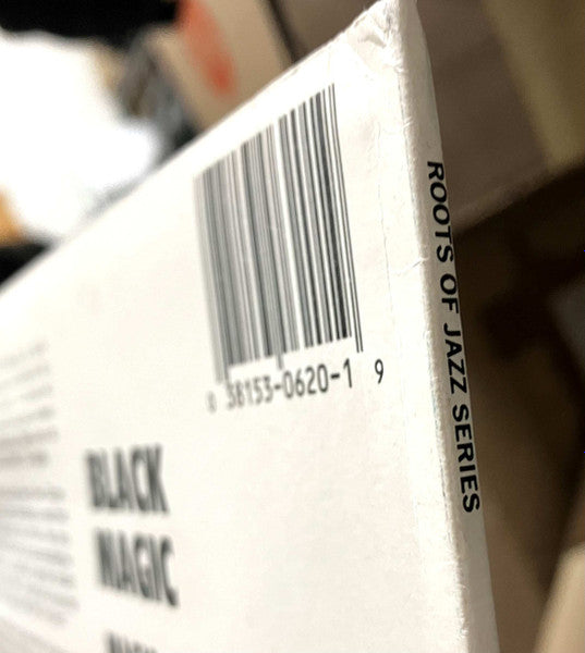 Black Magic