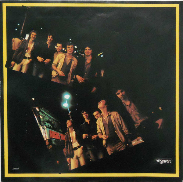 I Can See Your House From Here