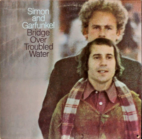 Bridge Over Troubled Water