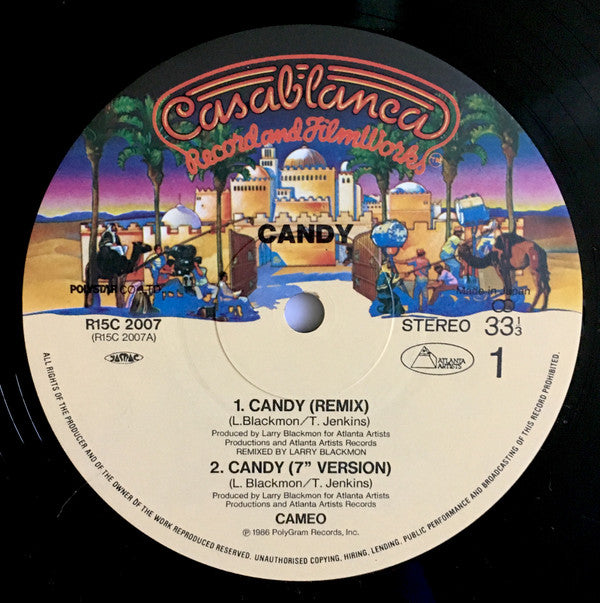 Candy
