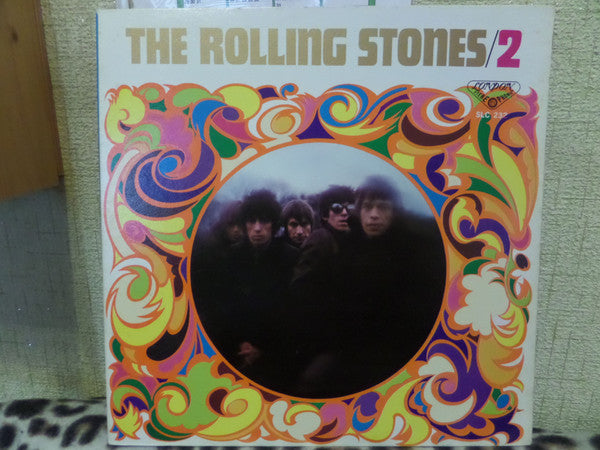 The Rolling Stones 2