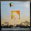 Fred Bongusto - Il Giorno E La Notte (Vinyl, LP, Album, Promo) Very Good Plus (VG+) / Very Good Plus (VG+)