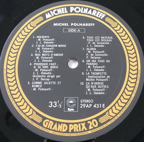 Grand Prix 20
