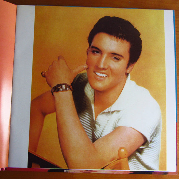 Elvis' Christmas Album