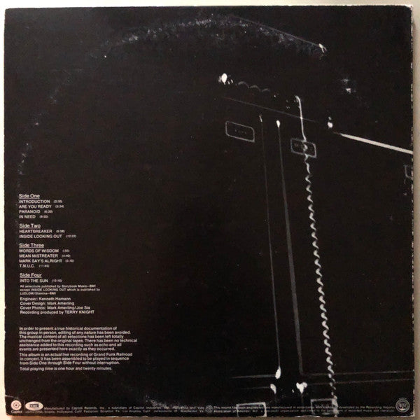 Live Album