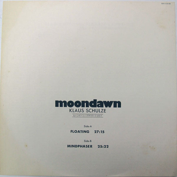 Moondawn