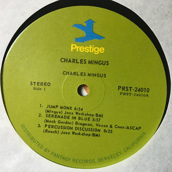 Mingus
