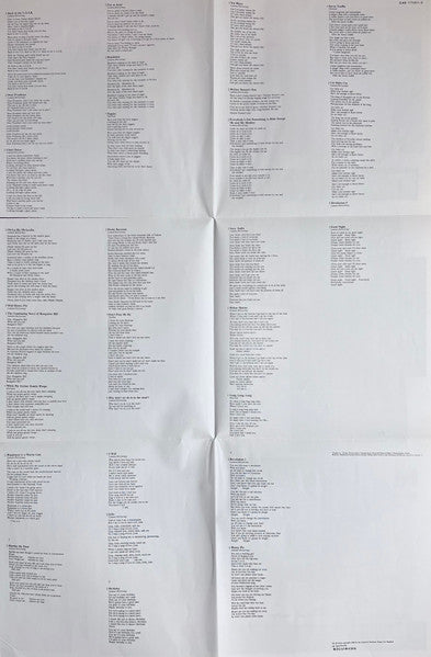 The Beatles = ザ・ビートルズ