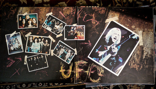 Michael Schenker Anthology